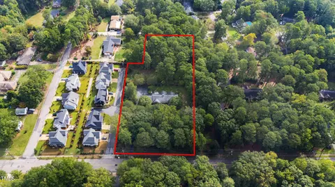 715 Powell Dr, Raleigh, NC 27606