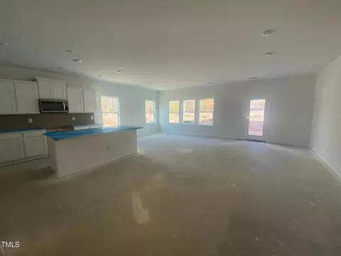 Living - 5000 Cambrey Dr #1, Durham, NC 27703 photo 1 of 2