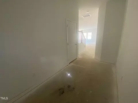 Entry Way - 5000 Cambrey Dr #1, Durham, NC 27703 photo 1 of 4