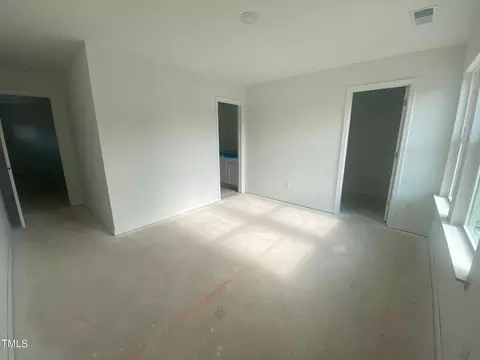 Bedroom - 5000 Cambrey Dr #1, Durham, NC 27703 photo 4 of 5