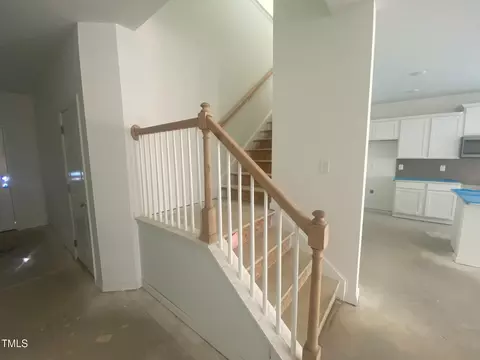 Entry Way - 5000 Cambrey Dr #1, Durham, NC 27703 photo 3 of 4