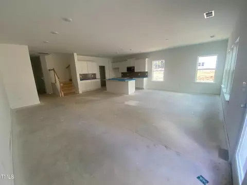 Living - 5000 Cambrey Dr #1, Durham, NC 27703 photo 2 of 2