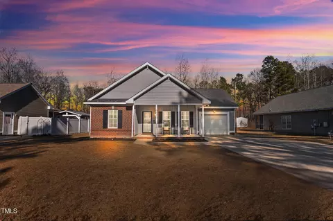 6690 Wall St, Sims, NC 27880 photo 1