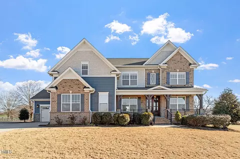 20 Hickory Downs Dr, Siler City, NC 27344
