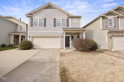 1120 Afternoon Sun Rd, Stallings, NC 28104