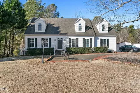 4808 Bay Point Dr, Durham, NC 27713
