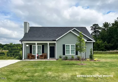 244 Longbow Dr, Middlesex, NC 27557