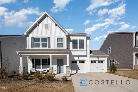 440 Curling Creek Dr, Clayton, NC 27527