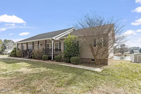 133 John Winstead Rd, Louisburg, NC 27549