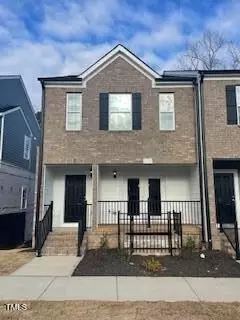1111 Breadsell Ln, Wake Forest, NC 27587