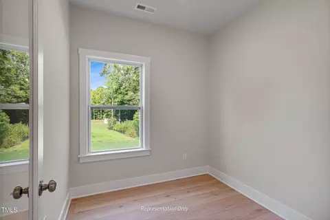 Bedroom - 8805 Melvin St #35, Willow Spring, NC 27592 photo 1 of 6