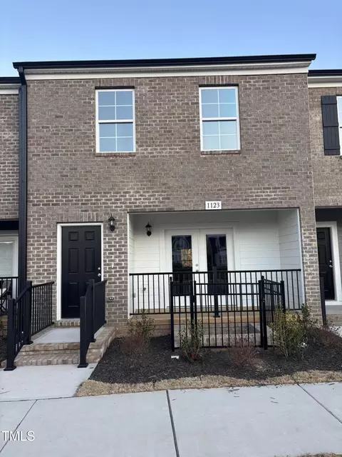 1123 Breadsell Ln, Wake Forest, NC 27587