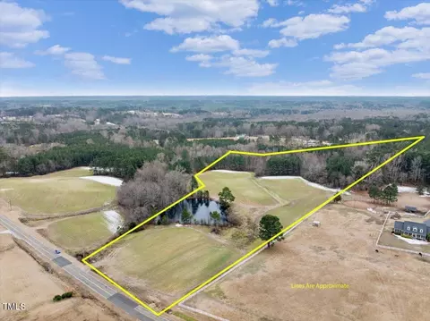 11 06 Bennett Rd, Creedmoor, NC 27522