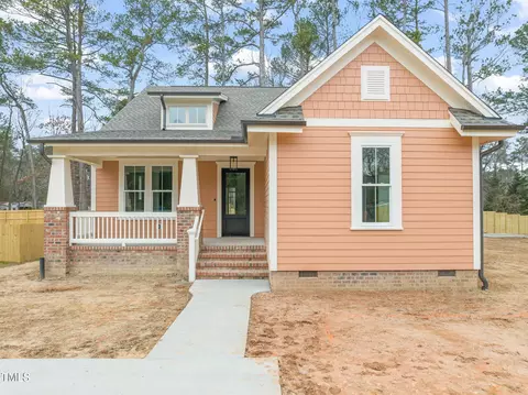 711 Heidelberg St, Durham, NC 27704