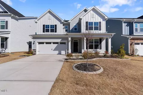 137 Alderbranch Cir, Garner, NC 27529