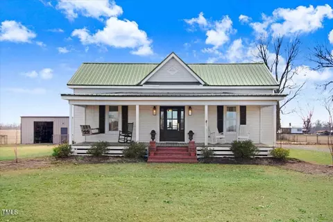 907 Oberry Rd, Dudley, NC 28333