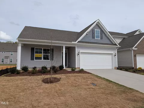 46 Steppe Way, Garner, NC 27529
