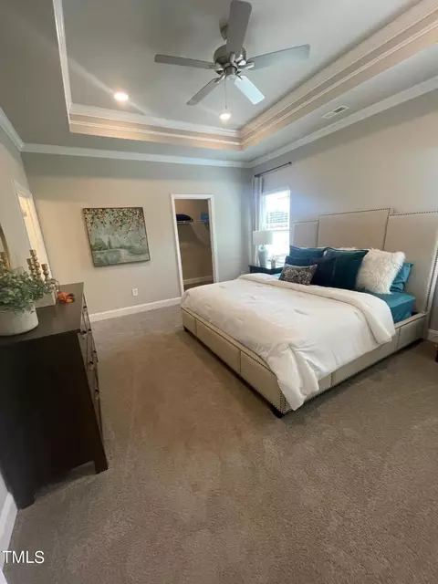 4243 Coolwater Dr #LOT 31, Bailey, NC 27807 photo 23