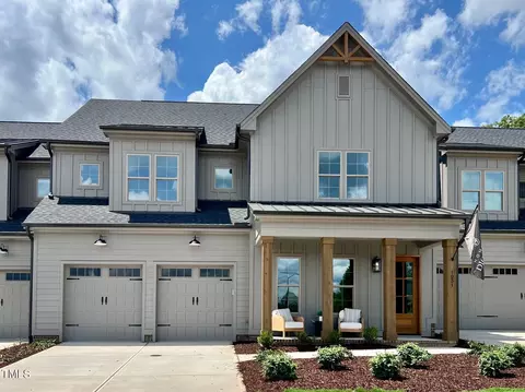 1031 Coldspring Cir, Durham, NC 27705