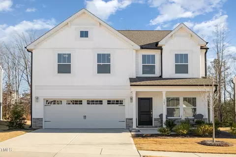 503 Curling Creek Dr, Clayton, NC 27527