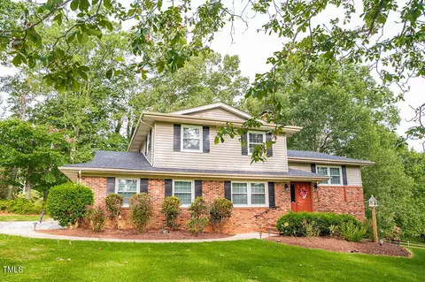 1751 Chub Lake Rd, Roxboro, NC 27574