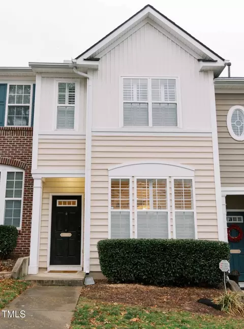 5306 Silver Moon Ln, Raleigh, NC 27606