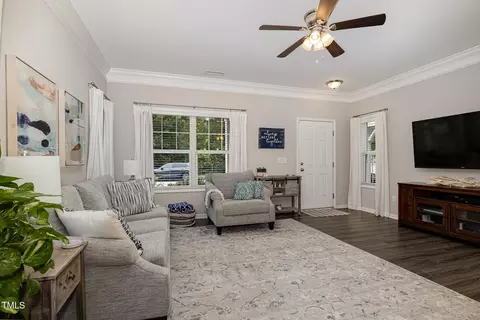 1615 Main Divide Dr, Wake Forest, NC 27587 photo 5