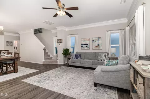 1615 Main Divide Dr, Wake Forest, NC 27587 photo 4