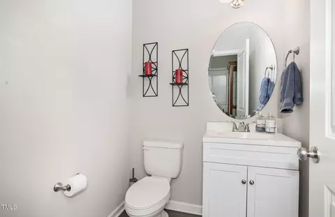 1615 Main Divide Dr, Wake Forest, NC 27587 photo 9