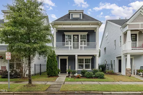 1615 Main Divide Dr, Wake Forest, NC 27587 photo 1