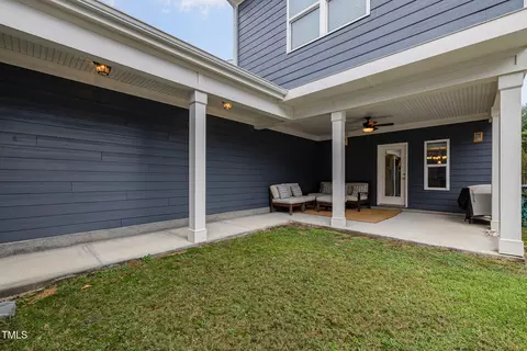 1615 Main Divide Dr, Wake Forest, NC 27587 photo 22