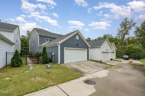 1615 Main Divide Dr, Wake Forest, NC 27587 photo 26