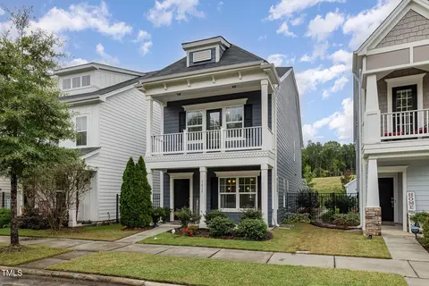1615 Main Divide Dr, Wake Forest, NC 27587 photo 2