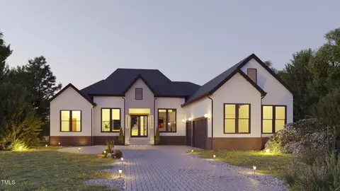 139 Quail Pt, Pittsboro, NC 27312
