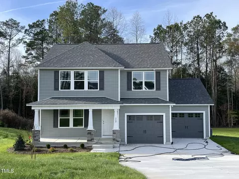 309 Starry Sky Dr, Benson, NC 27504 photo 1