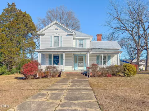 308 Reams Ave, Roxboro, NC 27573