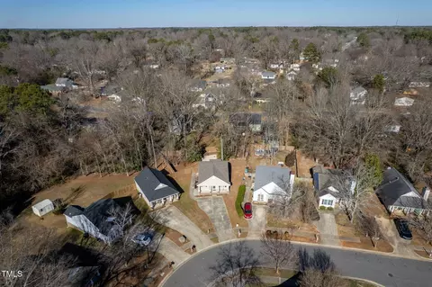 238 Highgate Cir, Wake Forest, NC 27587 photo 24