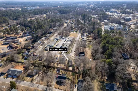 238 Highgate Cir, Wake Forest, NC 27587 photo 26