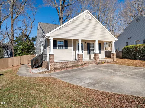 238 Highgate Cir, Wake Forest, NC 27587 photo 2