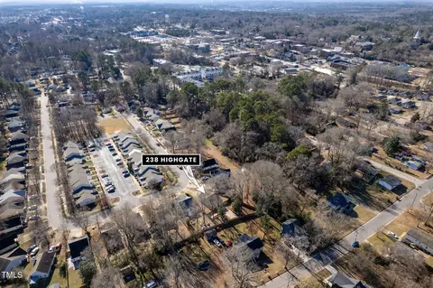 238 Highgate Cir, Wake Forest, NC 27587 photo 30