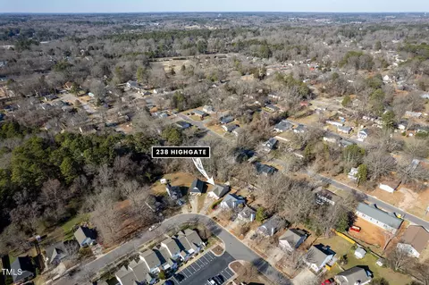 238 Highgate Cir, Wake Forest, NC 27587 photo 25