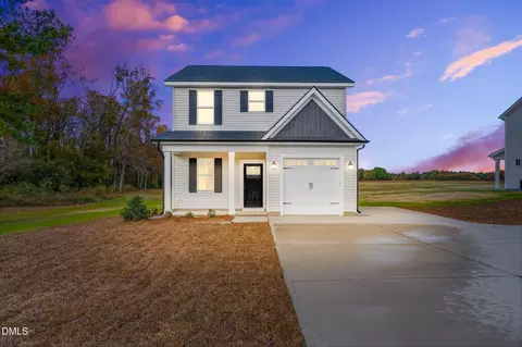 4238 Darroch Rd, Lillington, NC 27546