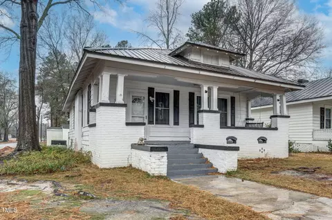 1001 Sunset Ave, Rocky Mount, NC 27804
