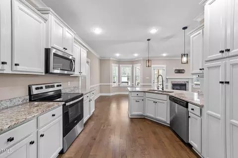 203 Long Grass Dr, Smithfield, NC 27577 photo 10