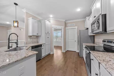203 Long Grass Dr, Smithfield, NC 27577 photo 12