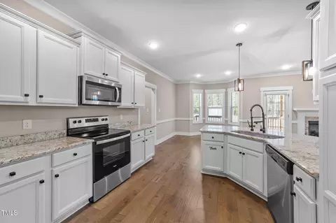 203 Long Grass Dr, Smithfield, NC 27577 photo 11