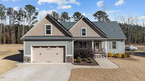 203 Long Grass Dr, Smithfield, NC 27577 photo 1