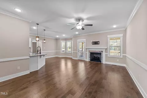 203 Long Grass Dr, Smithfield, NC 27577 photo 7
