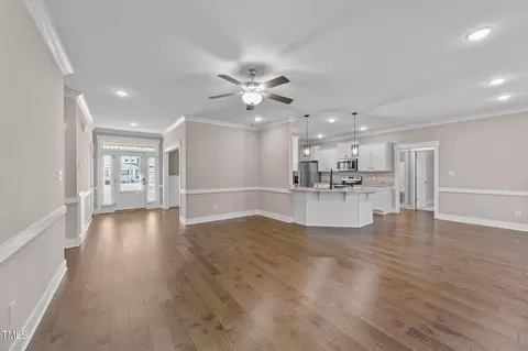 203 Long Grass Dr, Smithfield, NC 27577 photo 6