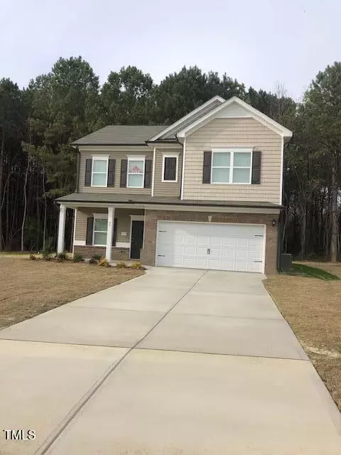 98 Baneberry Pl, Broadway, NC 27505